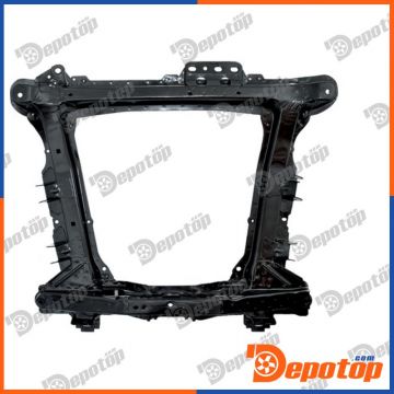 Berceau de Moteur avant pour RENAULT | ZRZ-RE-004, 0206-05-6032005P